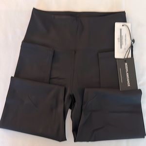 Body Language - Hailey Legging - Onyx (new)